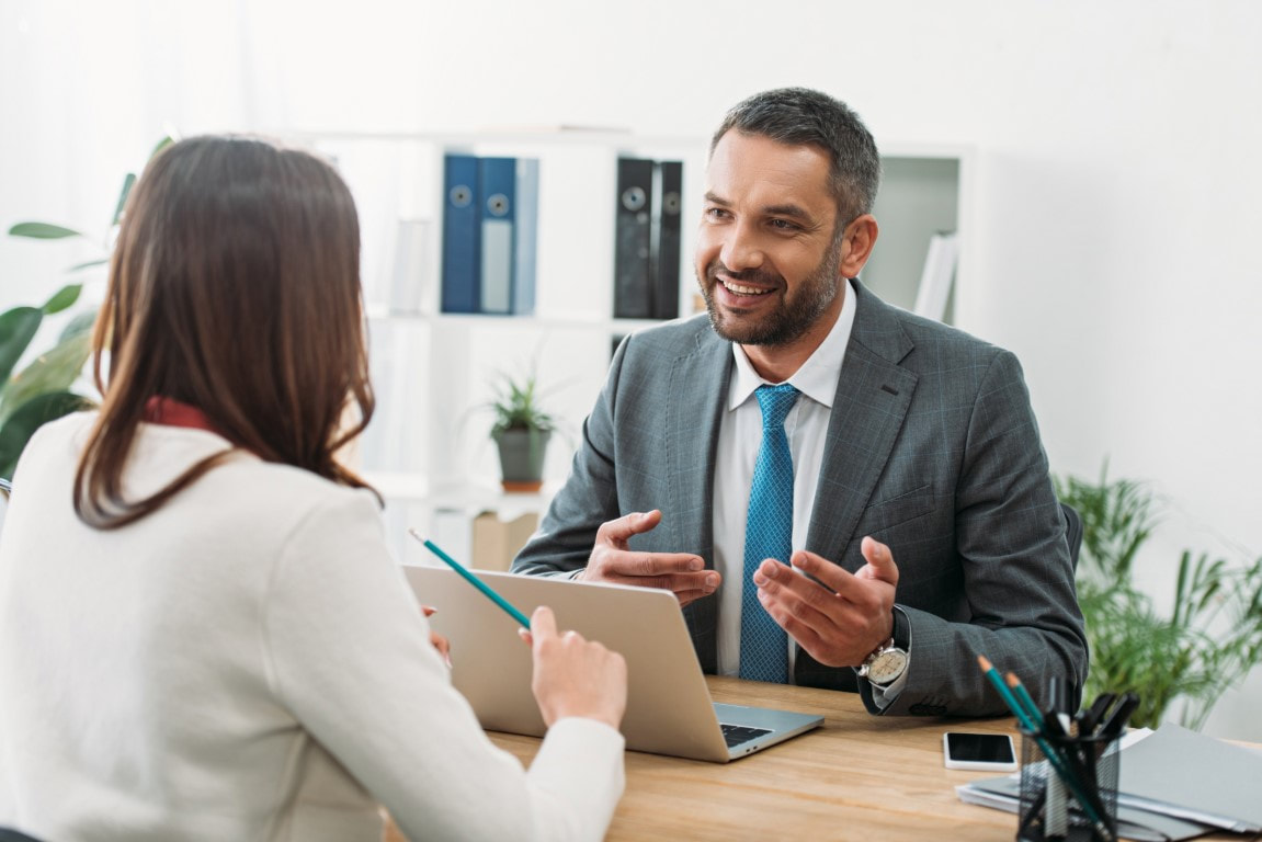 An image of Financial Advisors in Memphis TN